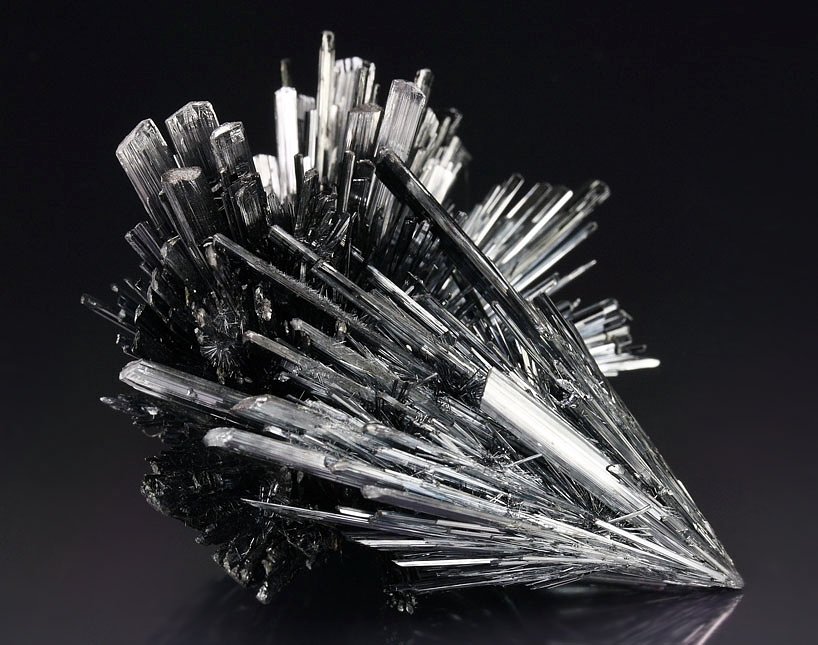 STIBNITE