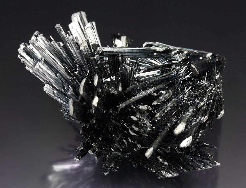 STIBNITE