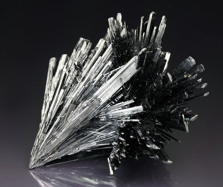 STIBNITE