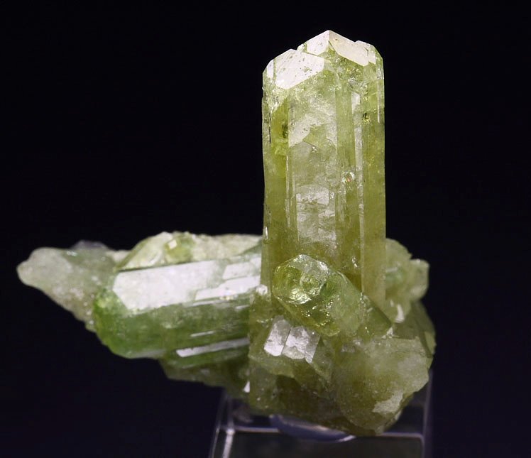 gemmy VESUVIANITE 