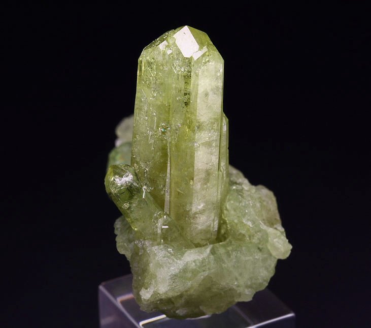 gemmy VESUVIANITE 