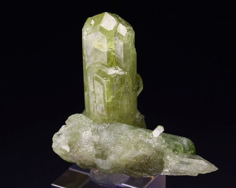 gemmy VESUVIANITE 