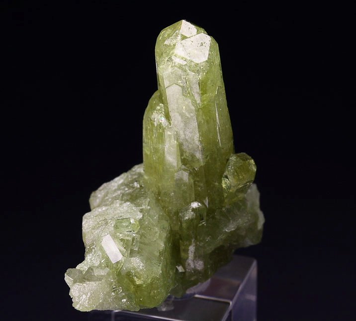 gemmy VESUVIANITE 