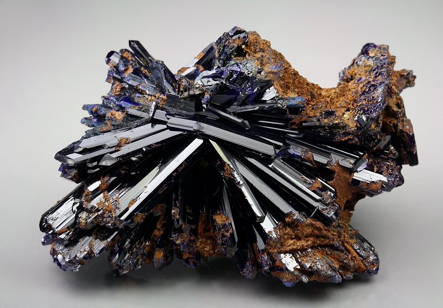 AZURITE