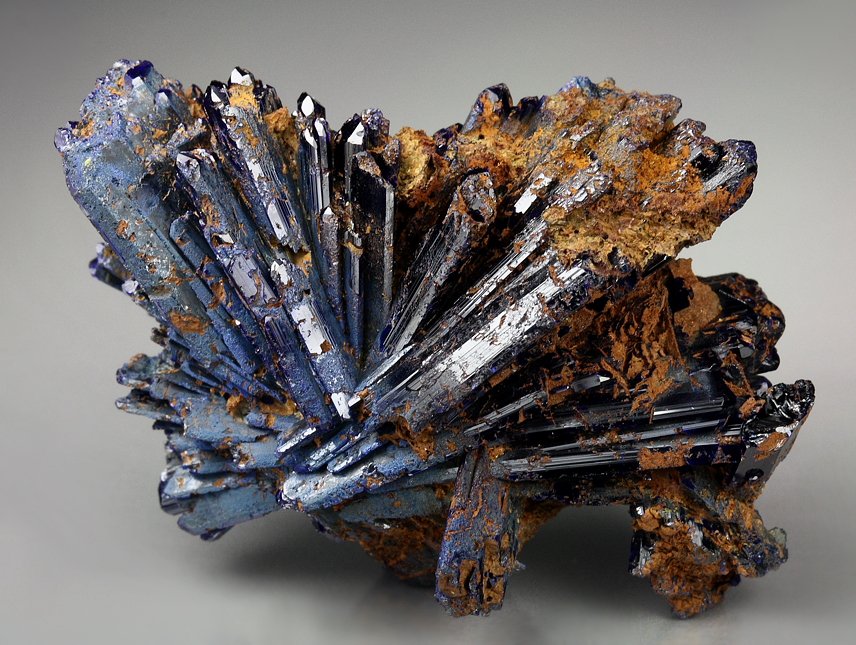 AZURITE