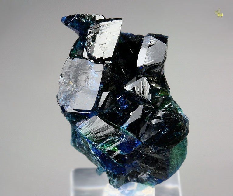 gemmy LAZULITE