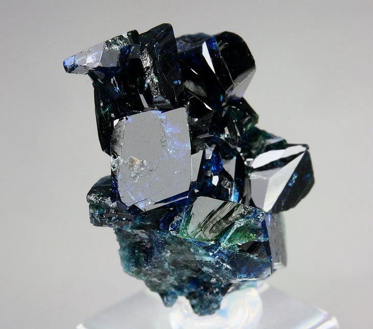 gemmy LAZULITE