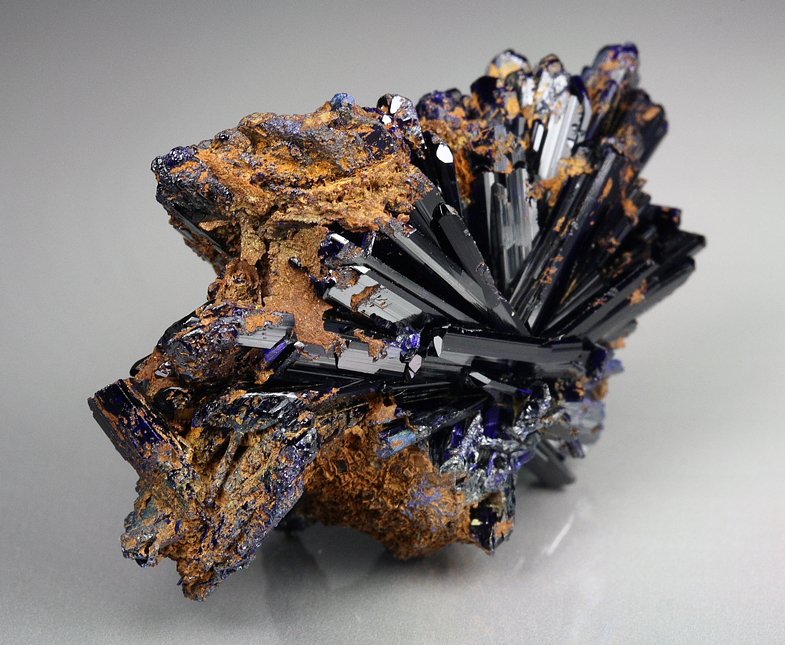 AZURITE