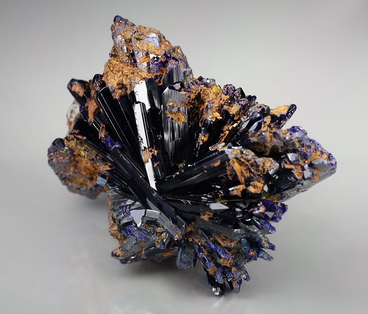 AZURITE