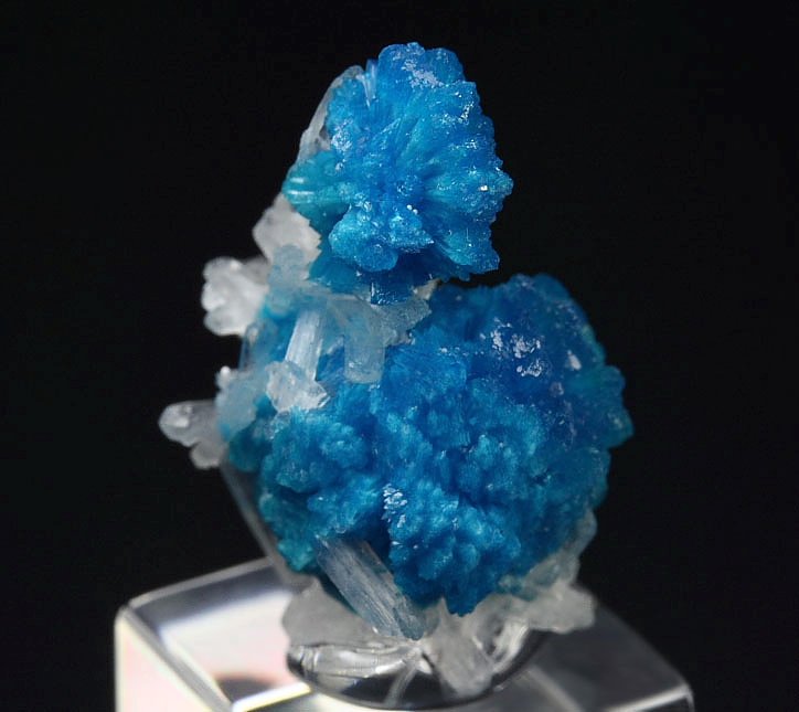 CAVANSITE, STILBITE