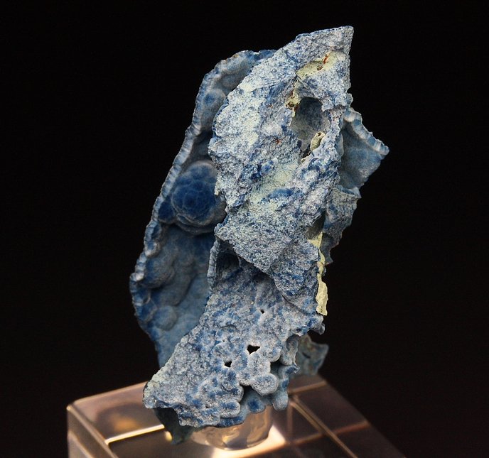 SHATTUCKITE