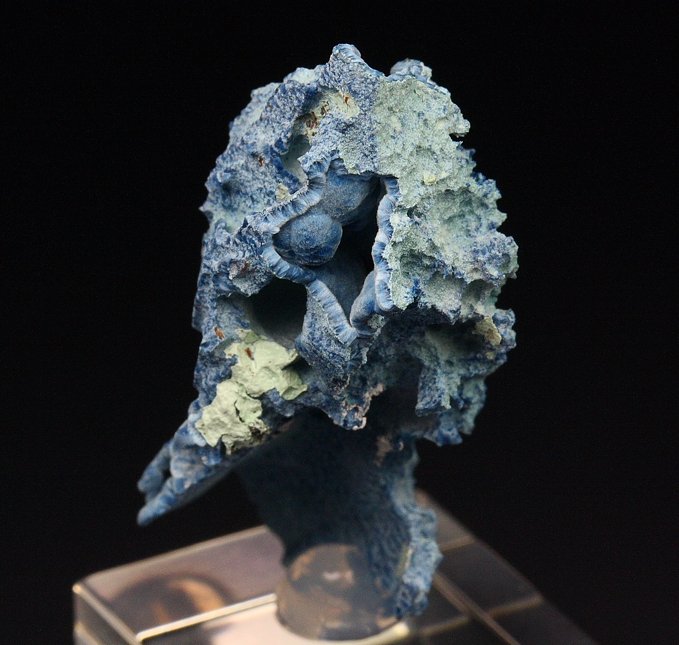 SHATTUCKITE