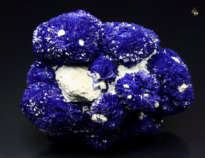 AZURITE floater