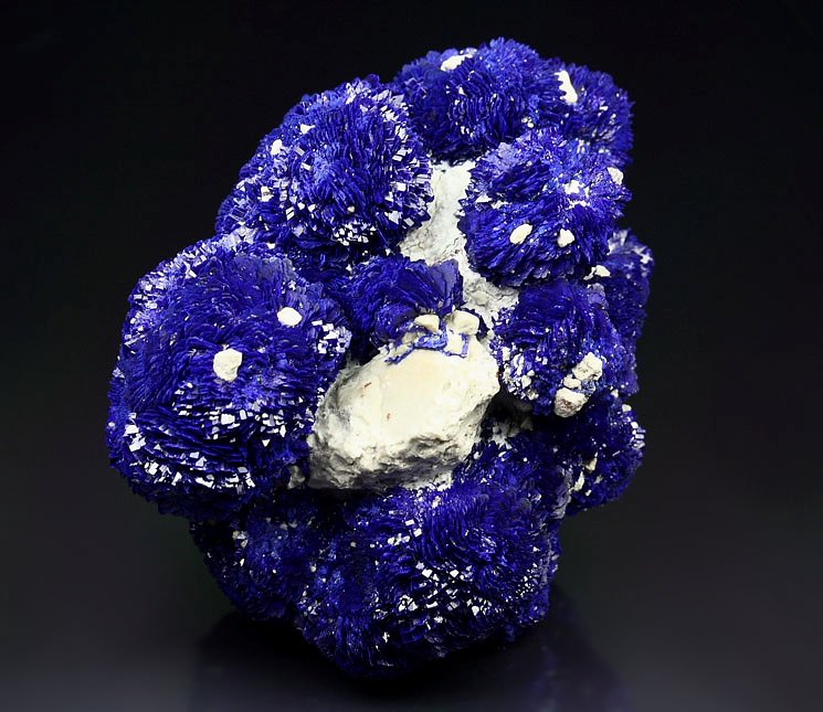 AZURITE floater