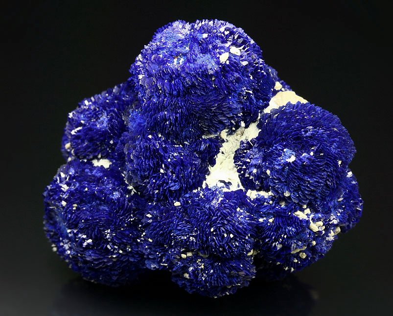 AZURITE floater