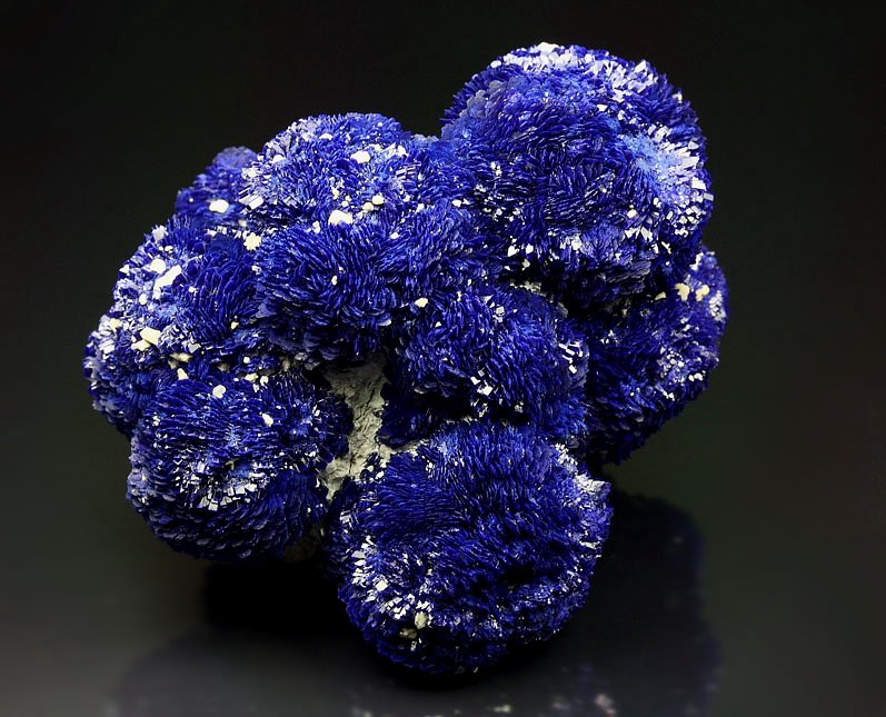 AZURITE floater