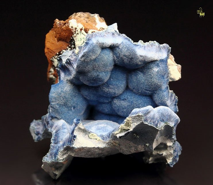 SHATTUCKITE