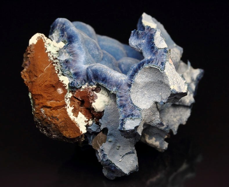 SHATTUCKITE