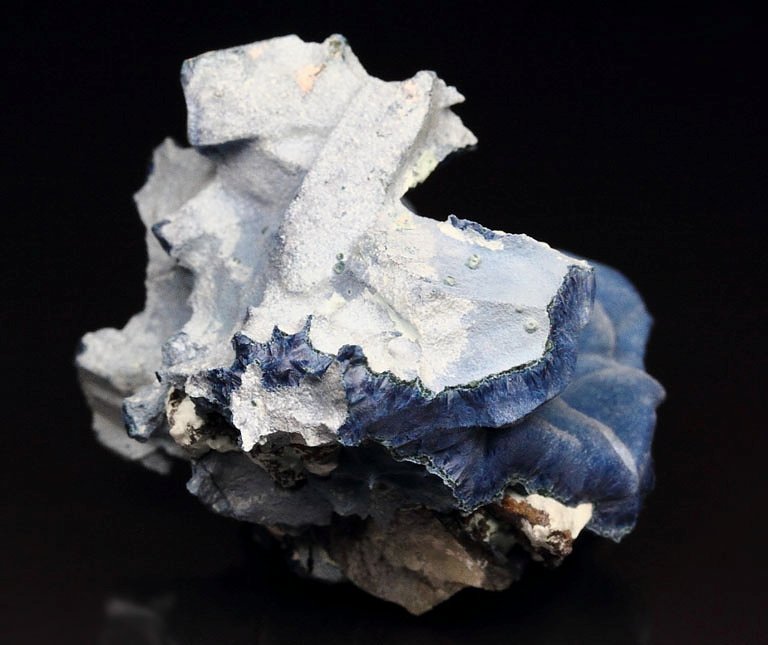 SHATTUCKITE