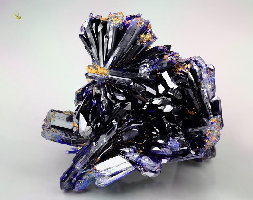 AZURITE