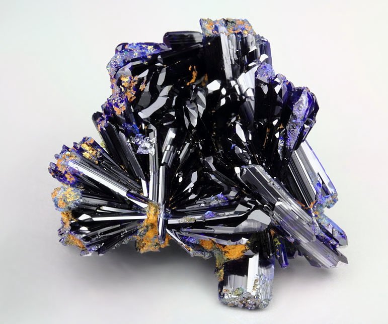 AZURITE