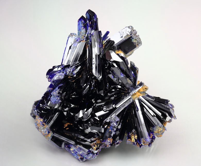 AZURITE