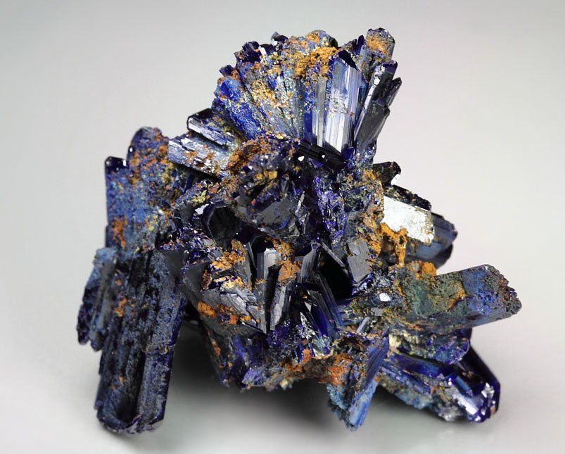 AZURITE