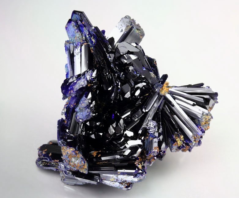 AZURITE