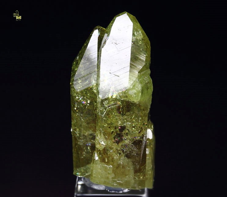 gem VESUVIANITE 