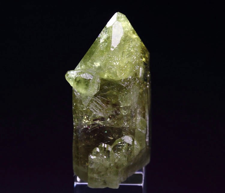 gem VESUVIANITE 