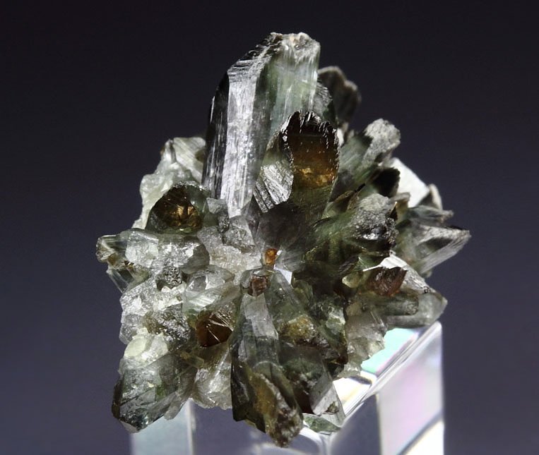 PECTOLITE