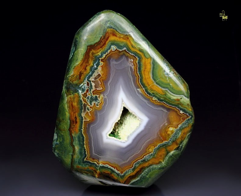 ORPHEUS AGATE