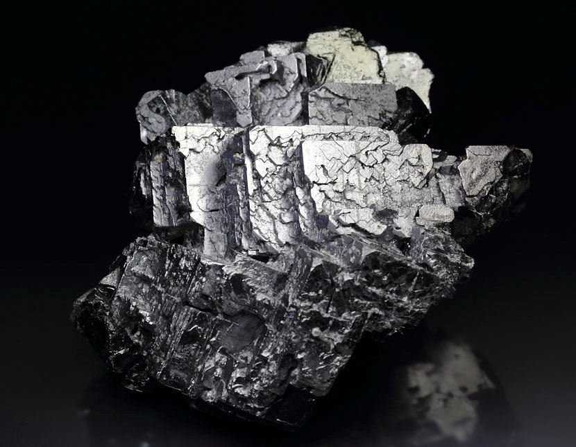 GALENA, SPHALERITE