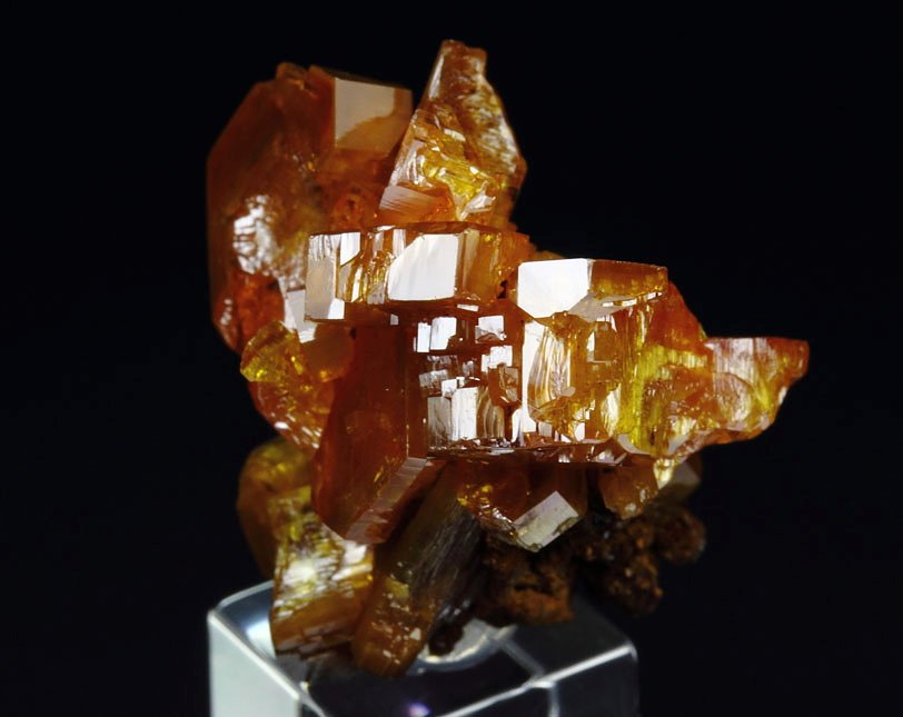 gem MIMETITE