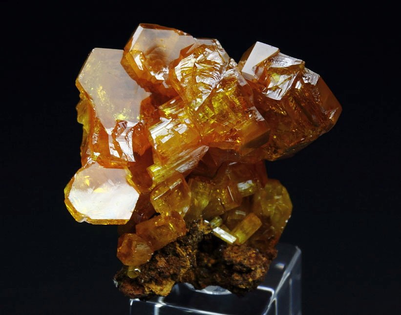 gem MIMETITE