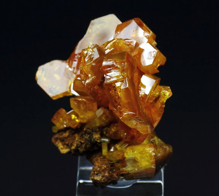 gem MIMETITE