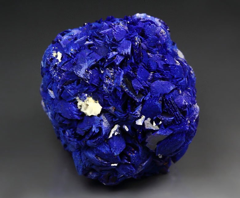 AZURITE