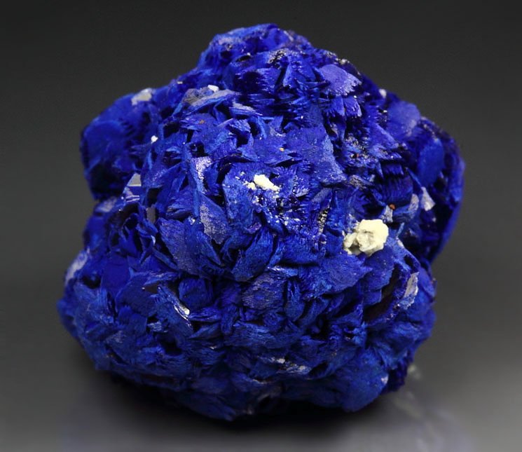 AZURITE