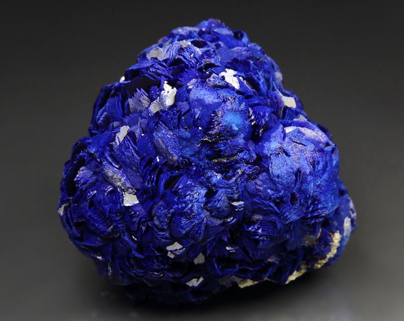 AZURITE