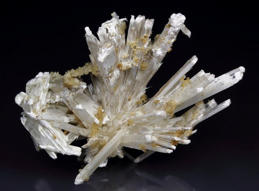 PECTOLITE floater