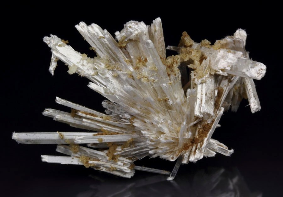 PECTOLITE floater