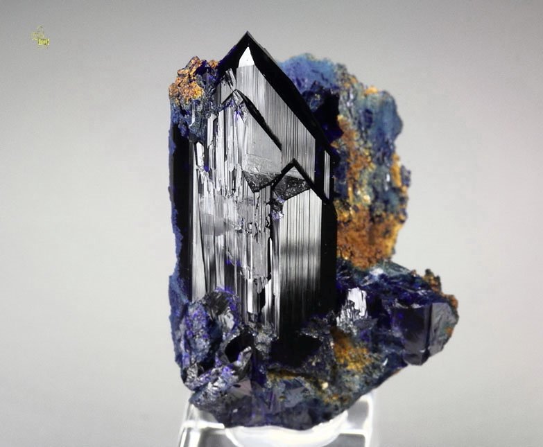 AZURITE