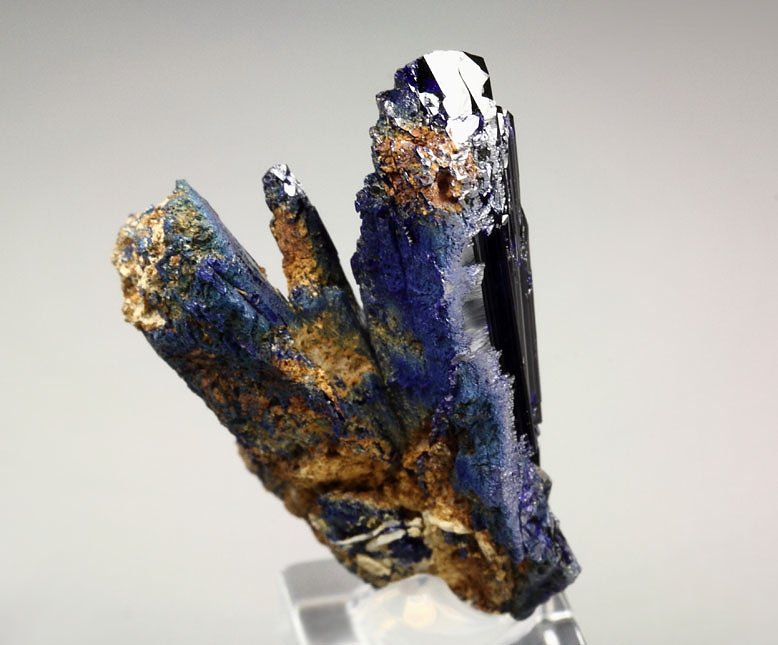 AZURITE