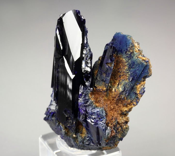 AZURITE