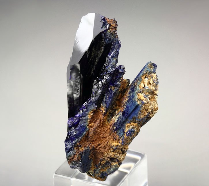 AZURITE