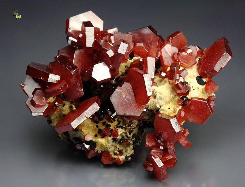 VANADINITE