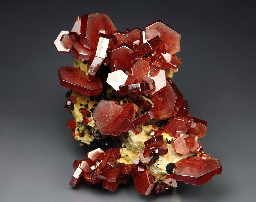 VANADINITE