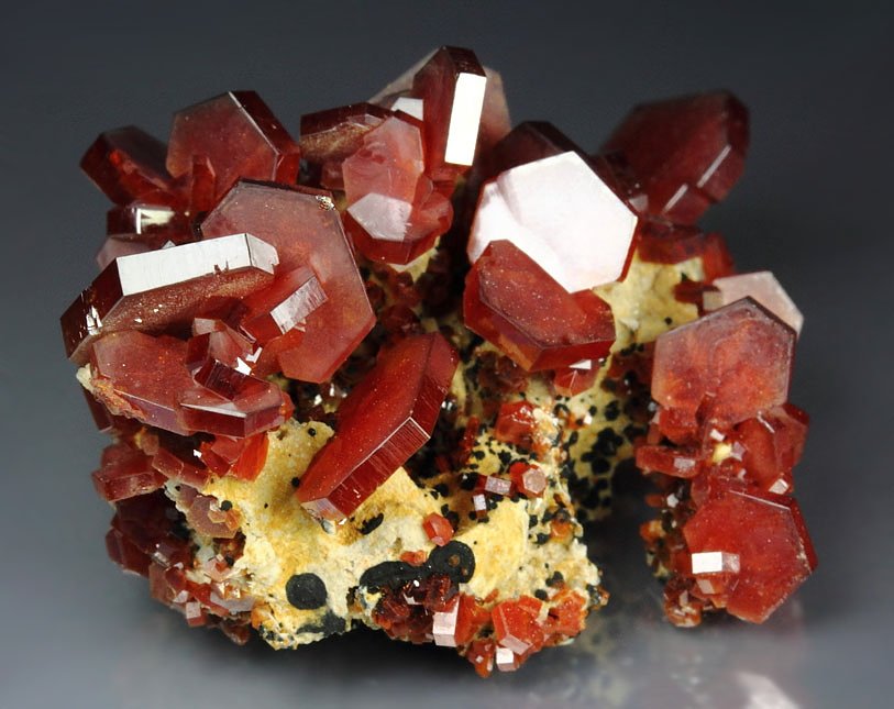 VANADINITE