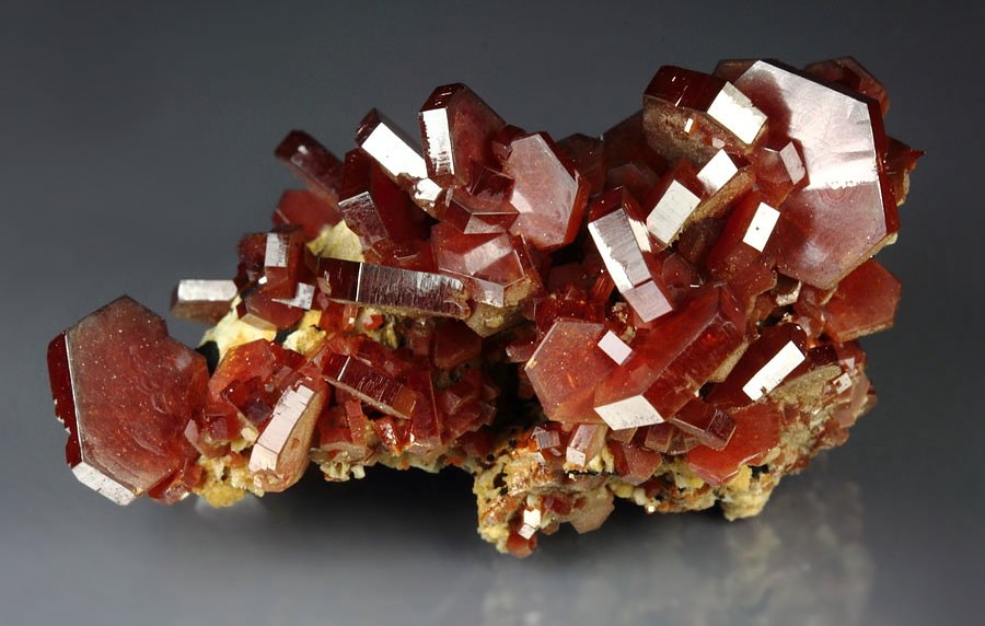 VANADINITE