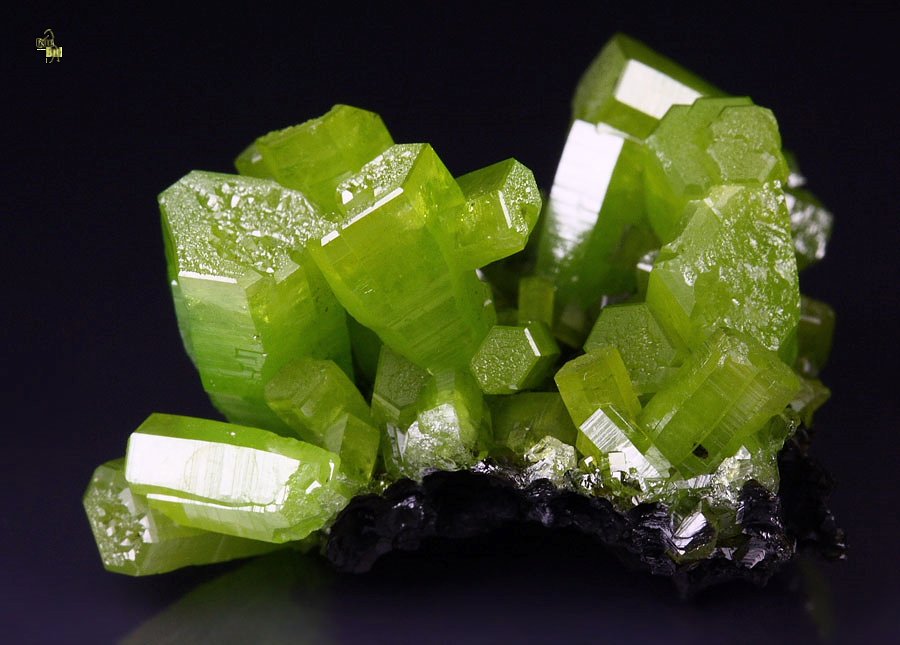 PYROMORPHITE